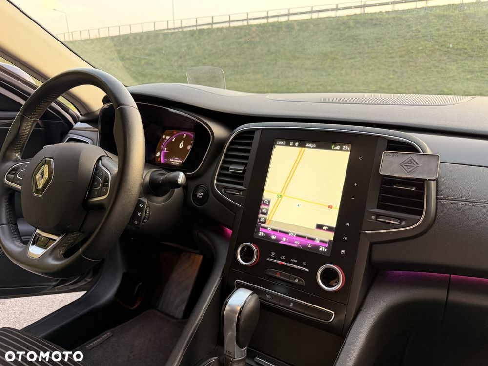 Renault Talisman ENERGY dCi 160 EDC INTENS - 38