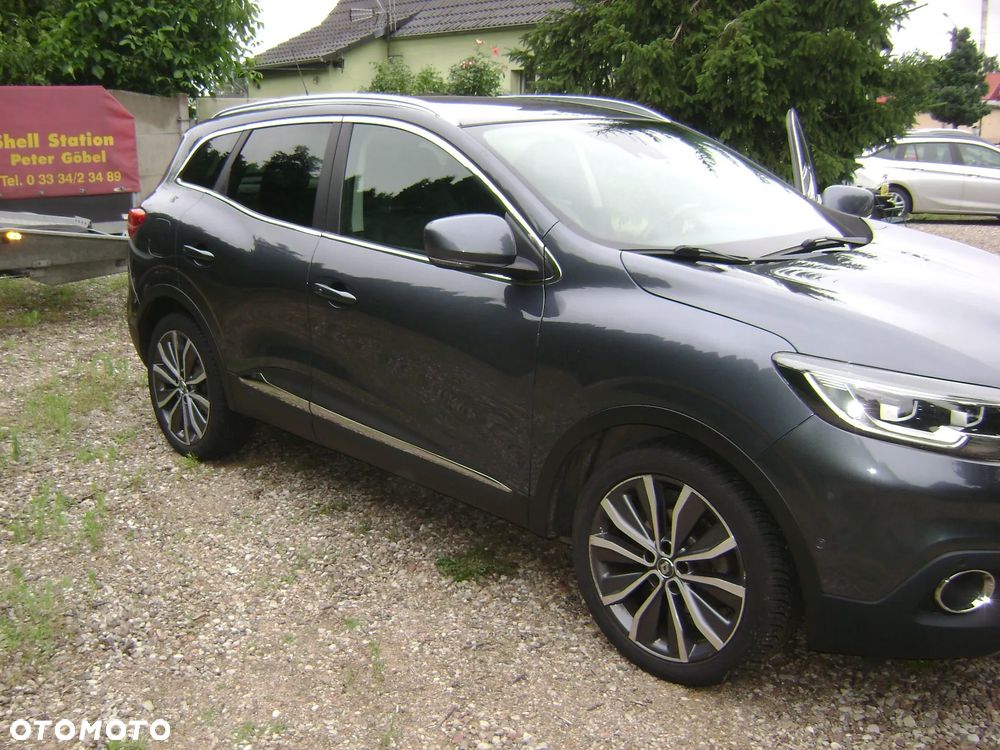 Renault Kadjar - 5