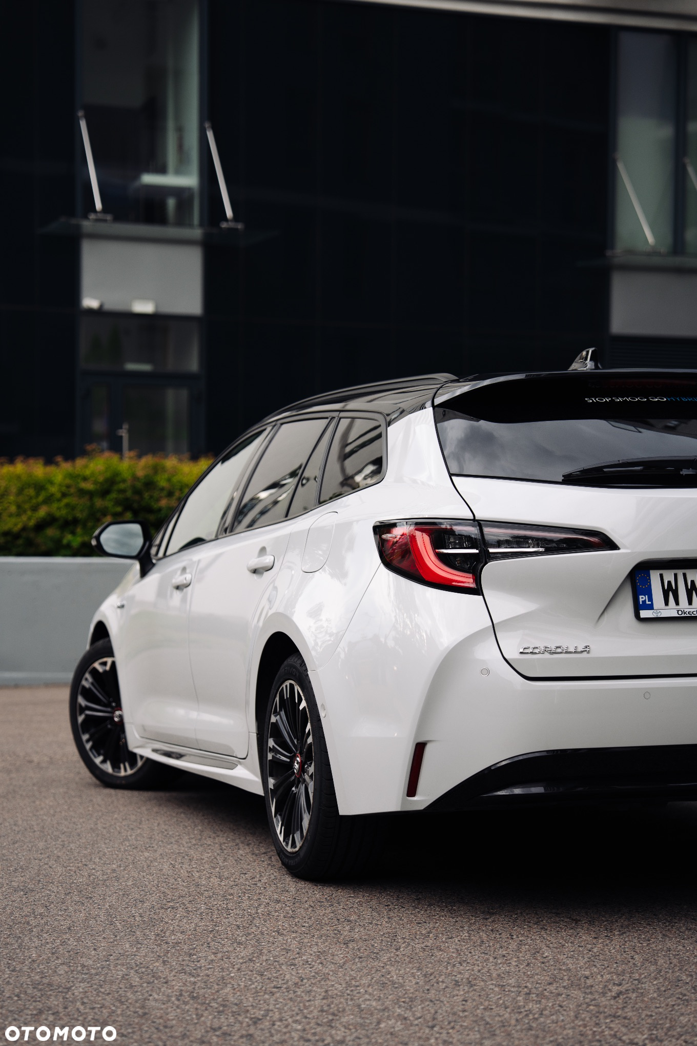 Toyota Corolla - 2