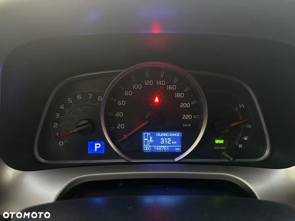 Toyota RAV4 2.0 Prestige 4x4 MS - 26