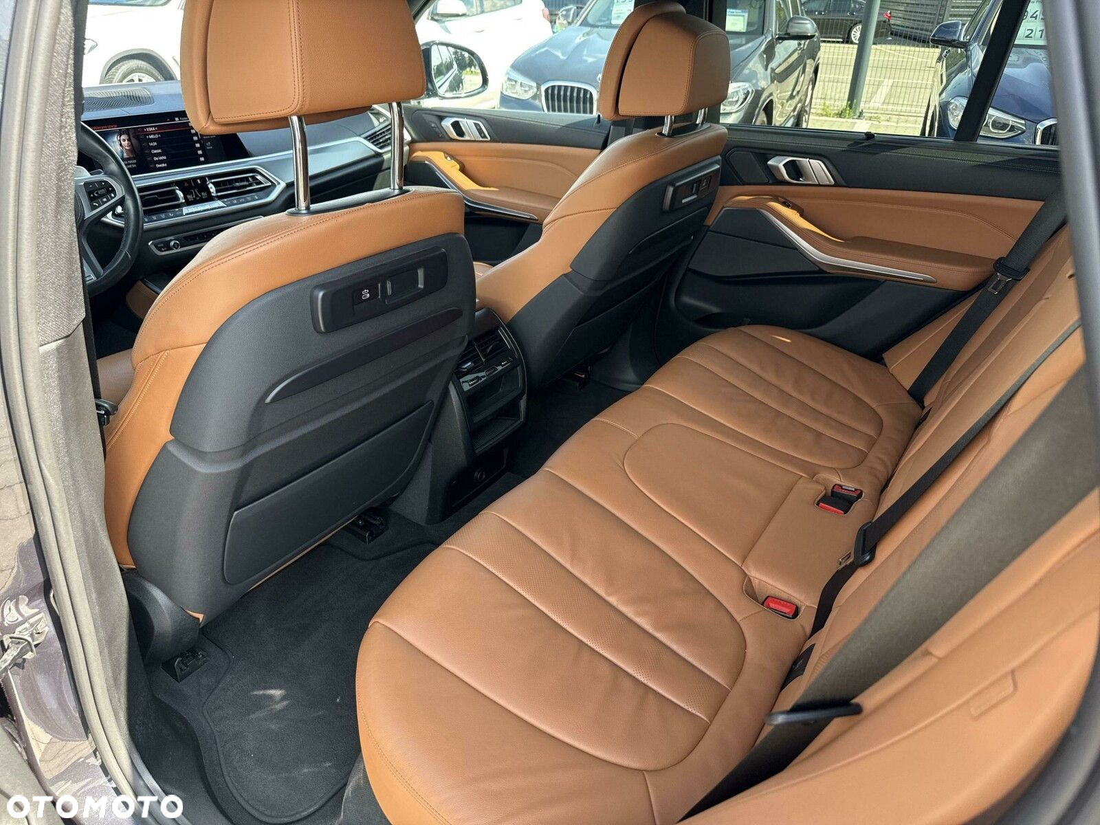 BMW X5 xDrive40i sport - 36