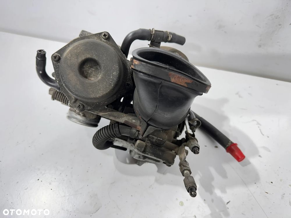 Gaźnik Honda Transalp 600 XL 600 PD06 - 5