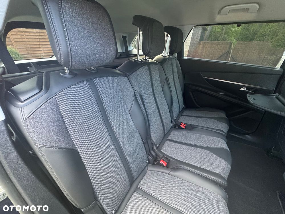 Peugeot 5008 PureTech 130 Allure - 21