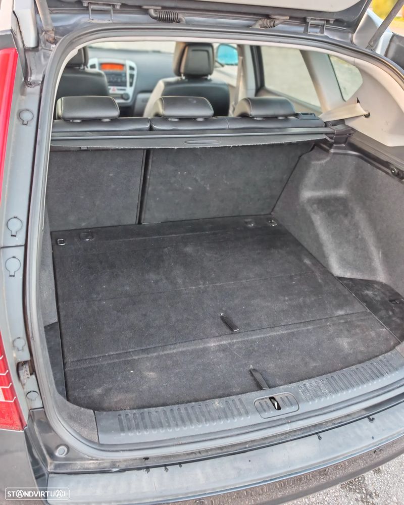 Kia Ceed SW 1.4 CVVT EX - 14