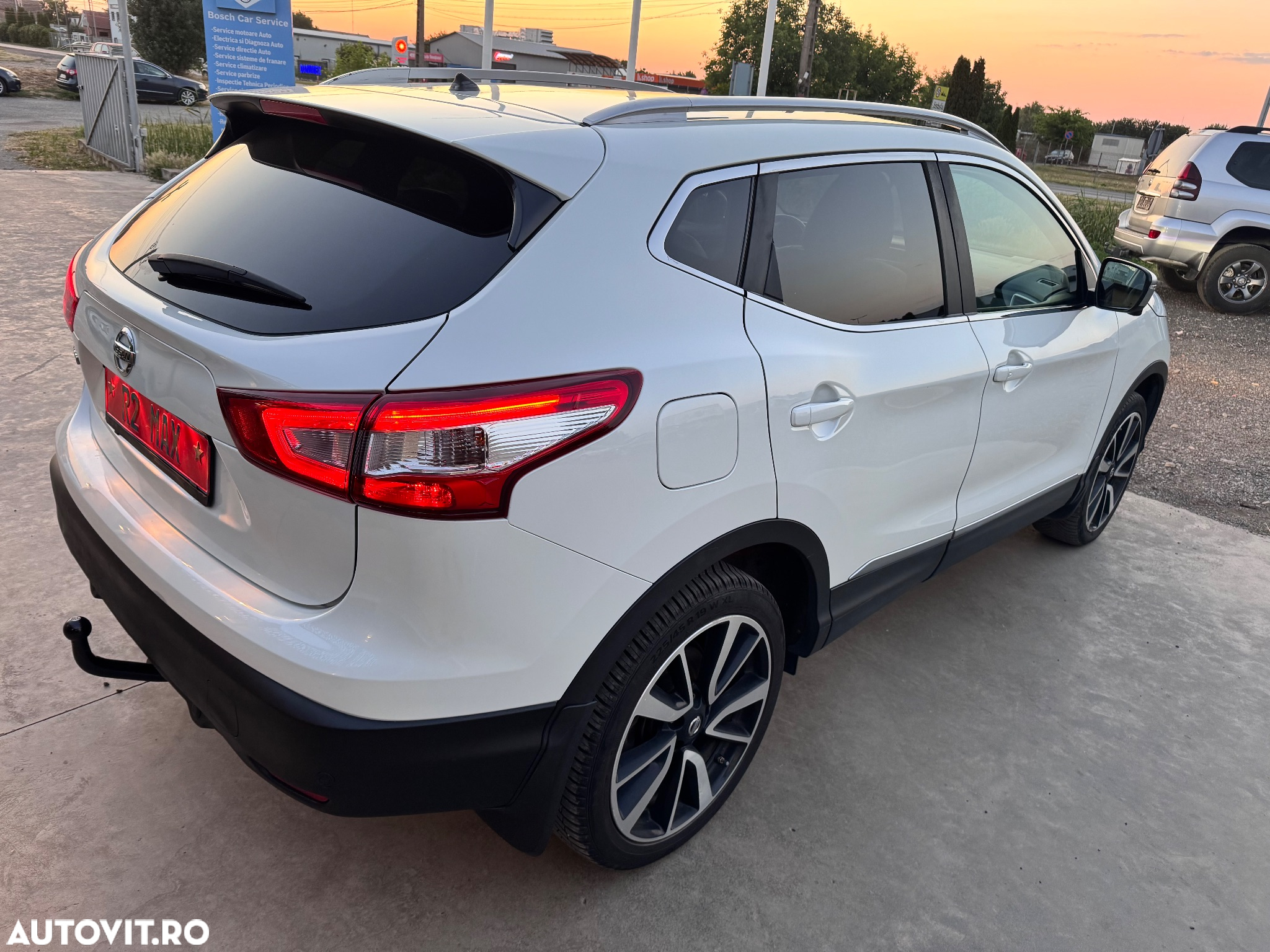 Nissan Qashqai 1.6 DCI TEKNA - 5