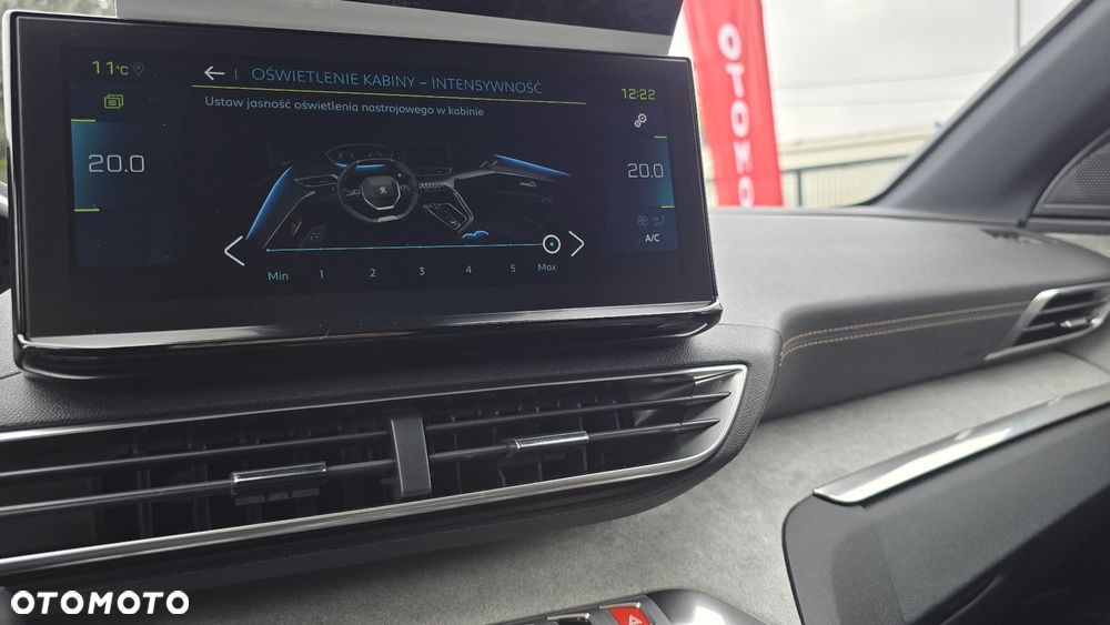 Peugeot 3008 225 e-EAT8 GT Pack - 15