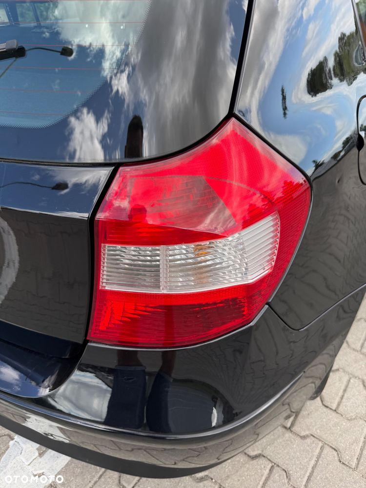 BMW Seria 1 - 14