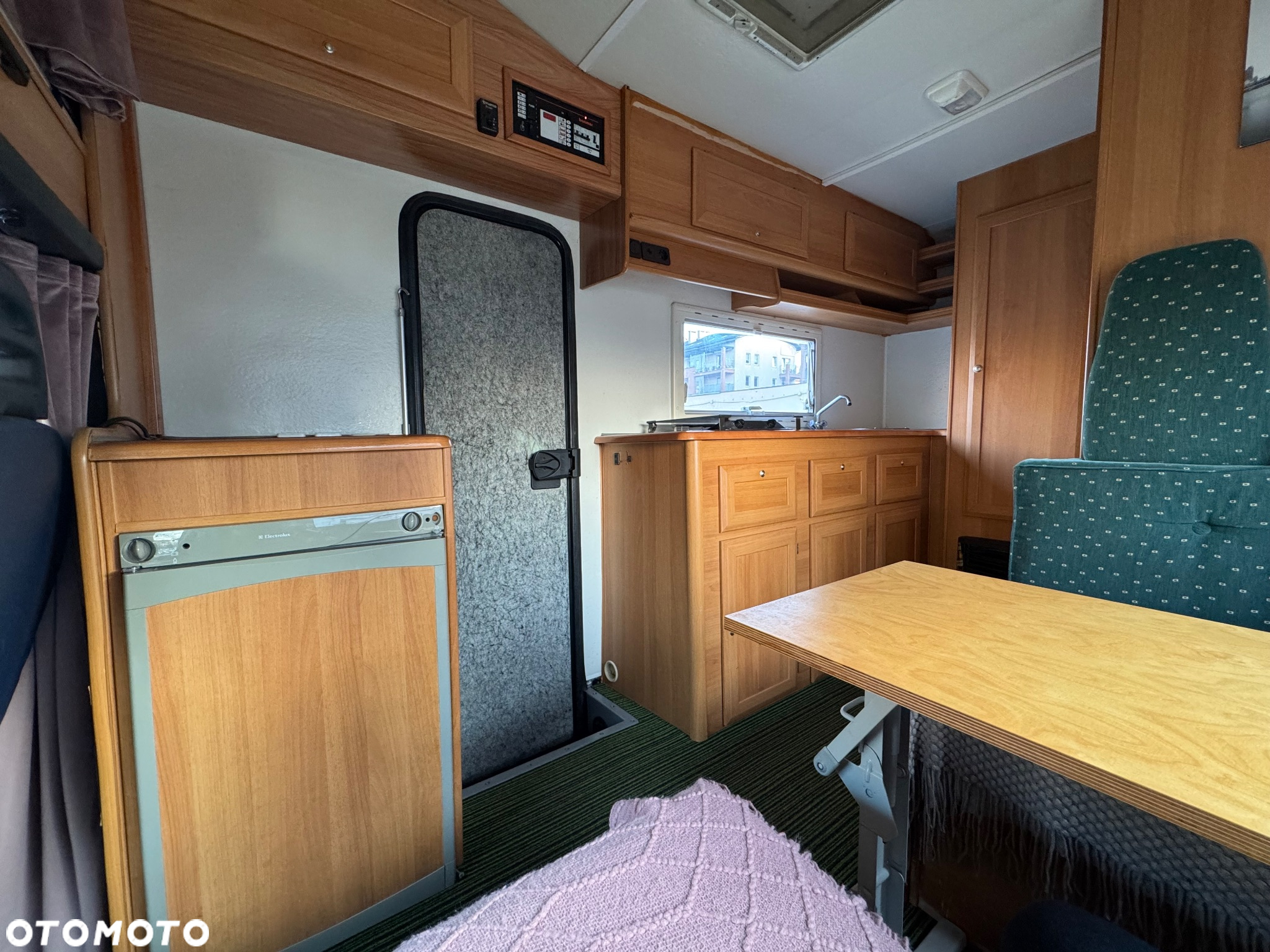Fiat Ducato - 17