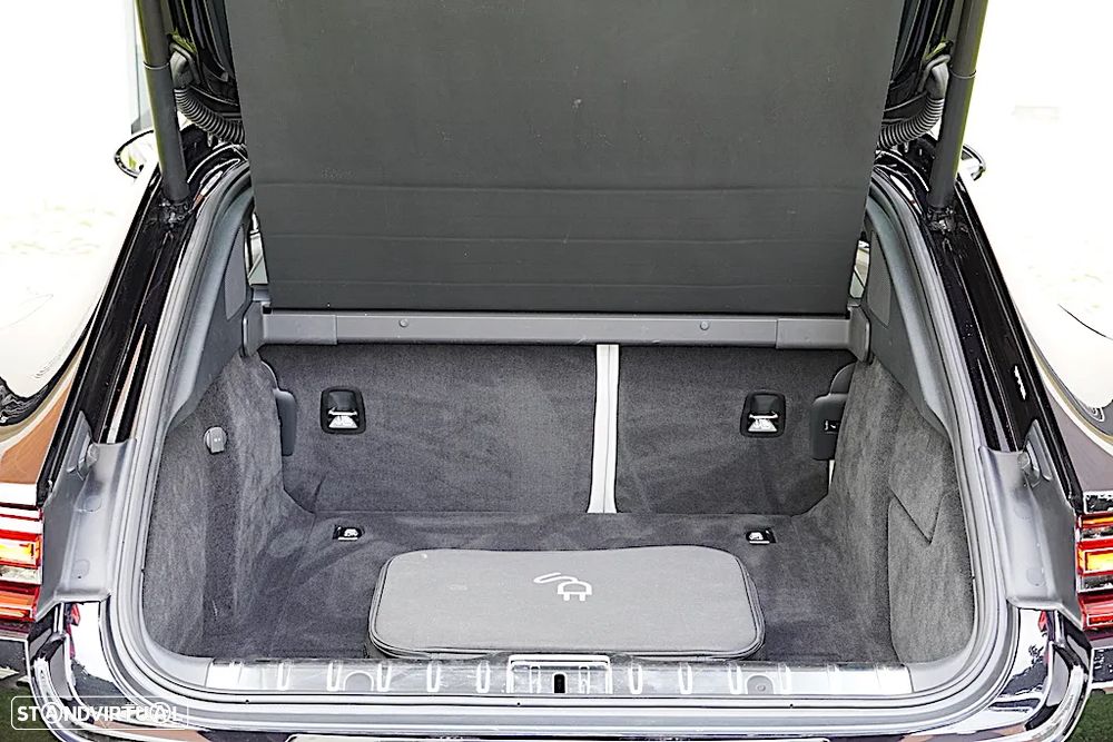 Porsche Panamera 4 E-Hybrid - 20