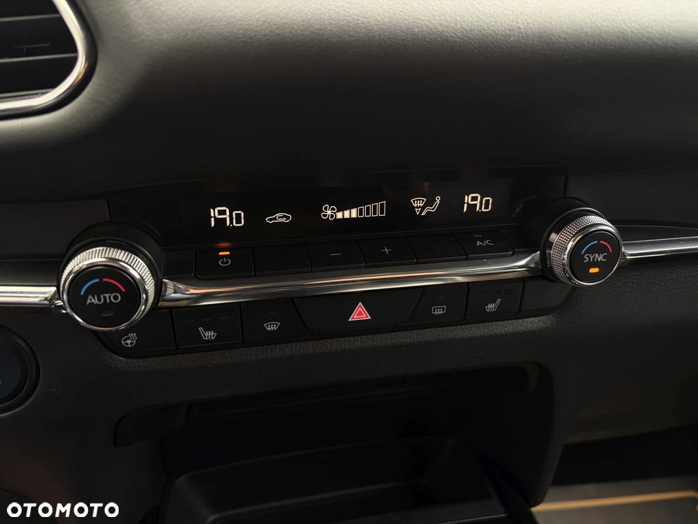 Mazda CX-30 SKYACTIV-G 2.0 M-Hybrid SELECTION - 31