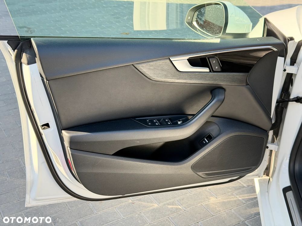 Audi A5 Sportback 45 TFSI quattro S tronic S line - 11