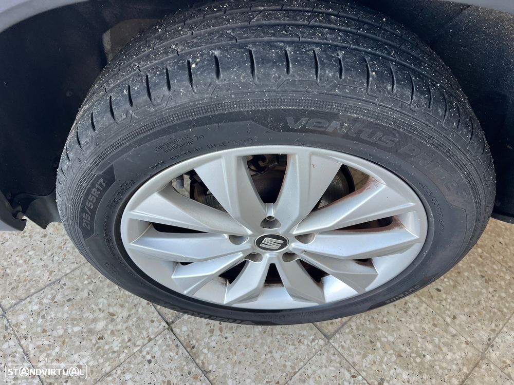 SEAT Ateca 1.6 TDI Style - 8
