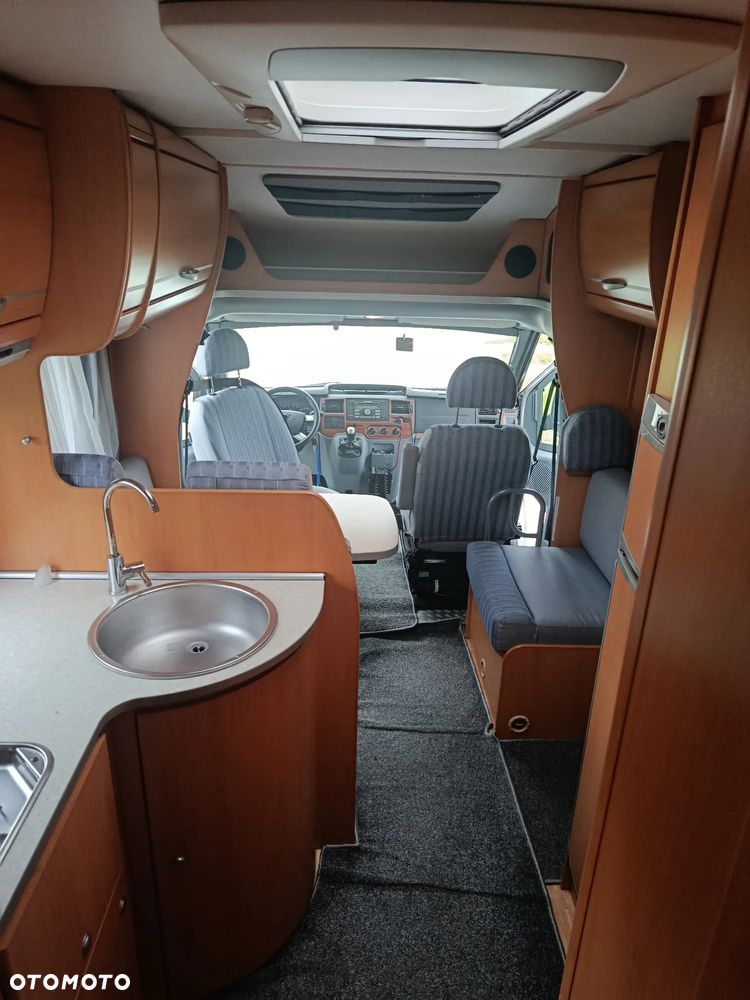 Ford hymer - 6