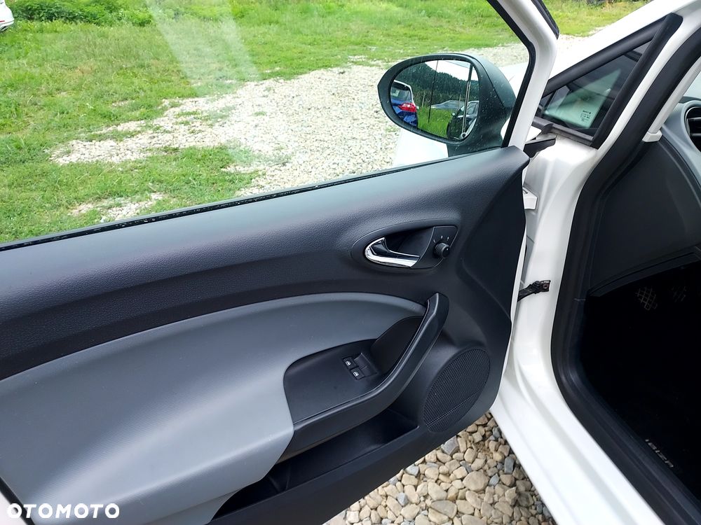 Seat Ibiza 1.2 TSI Style Salsa - 6
