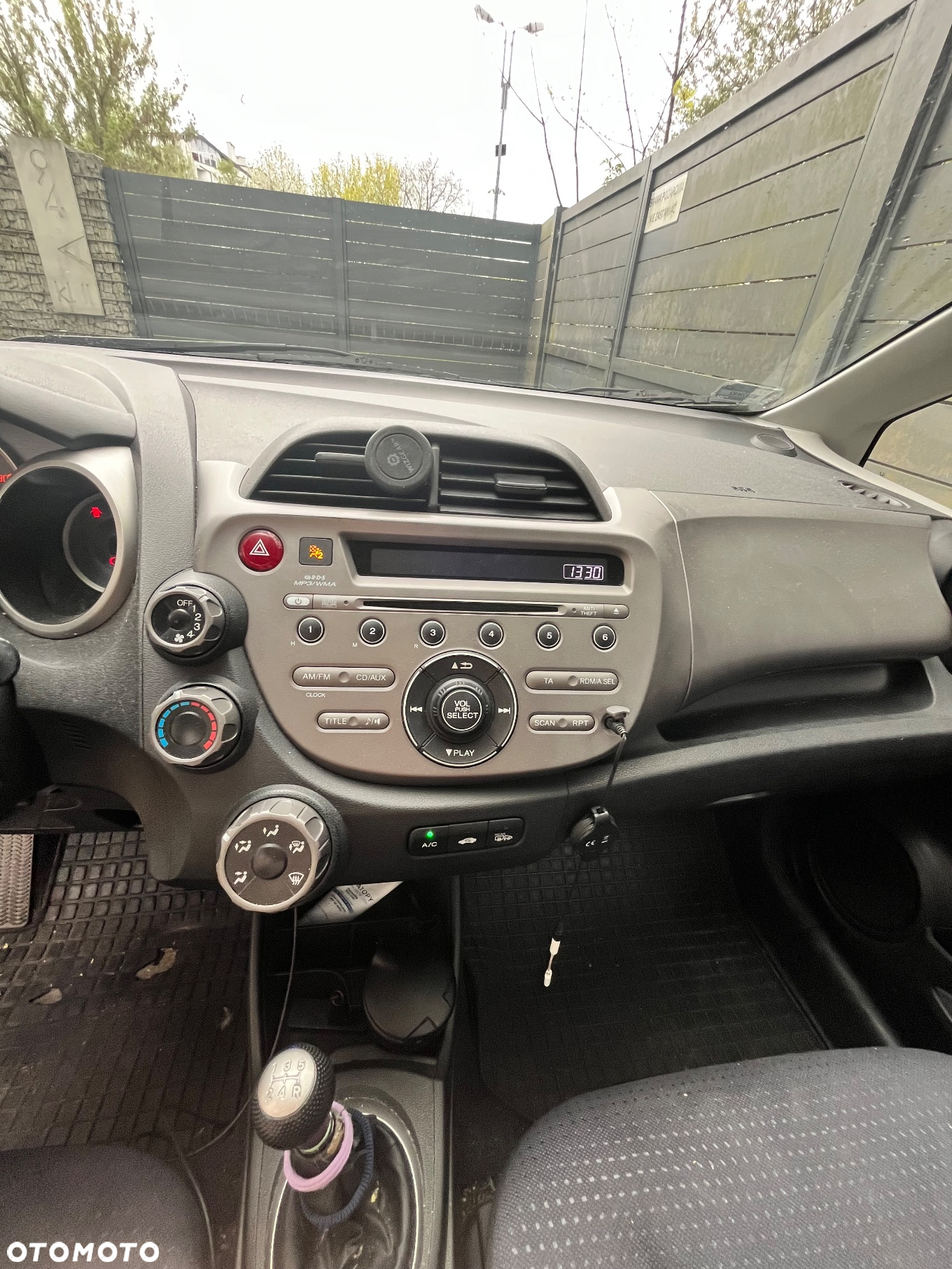 Honda Jazz 1.2 i-VTEC - 6