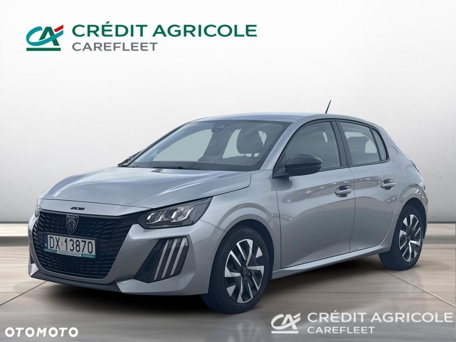Peugeot 208 1.2 PureTech Active S&S - 2