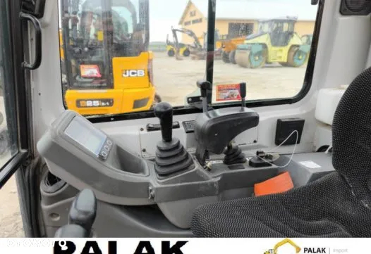 Takeuchi Mini koparka TAKEUCHI TB 216 ,2018 rok - 4