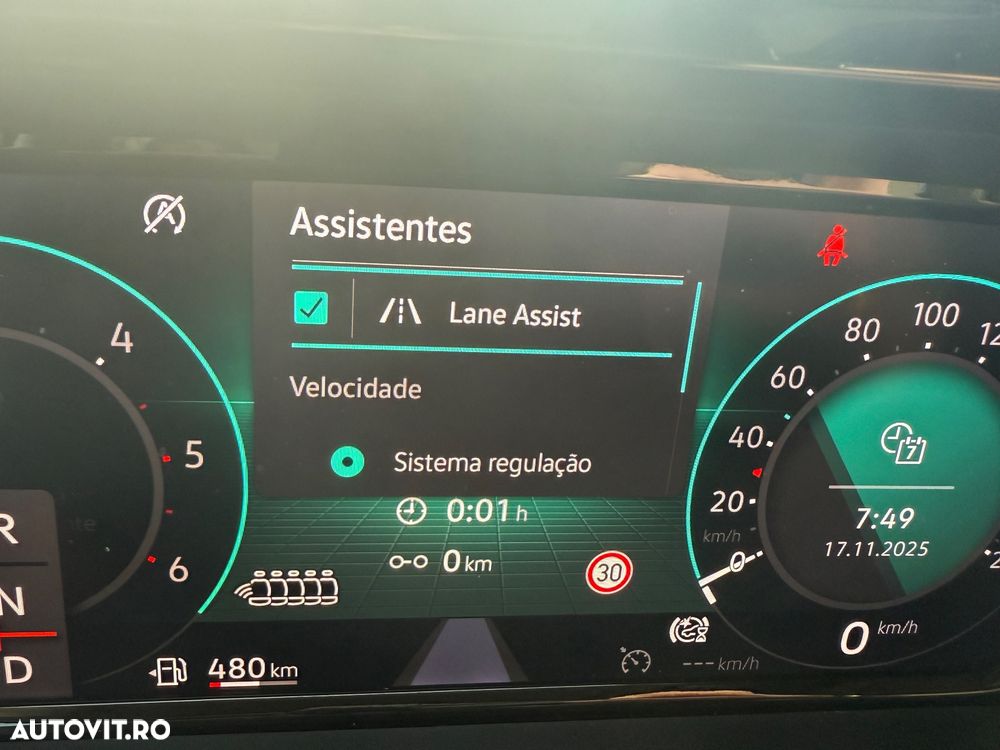 Volkswagen Multivan L 2.0 TDI DSG 110KW Style - 32