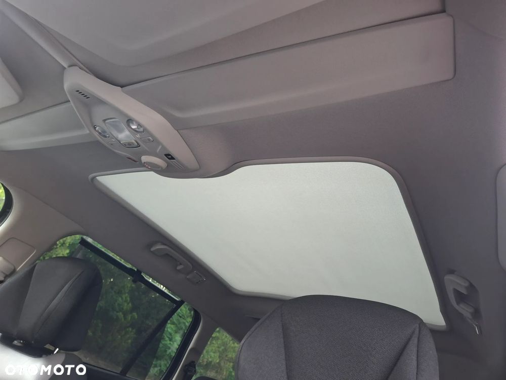 Citroën C4 Grand Picasso BlueHDi 120 Exclusive - 32