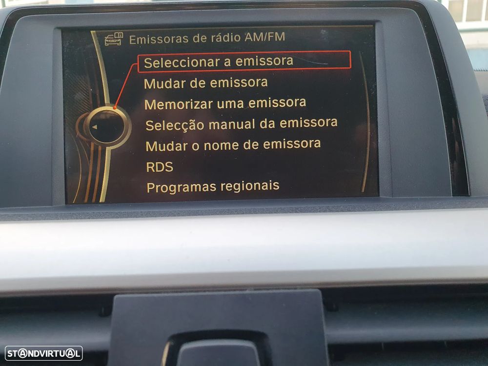BMW 320 d EfficientDynamics Line Sport - 28