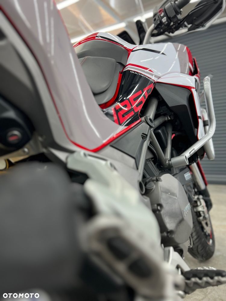 Ducati Multistrada - 21