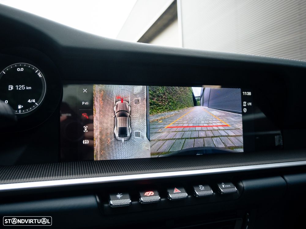 Porsche 911 (992) Turbo S PDK - 59