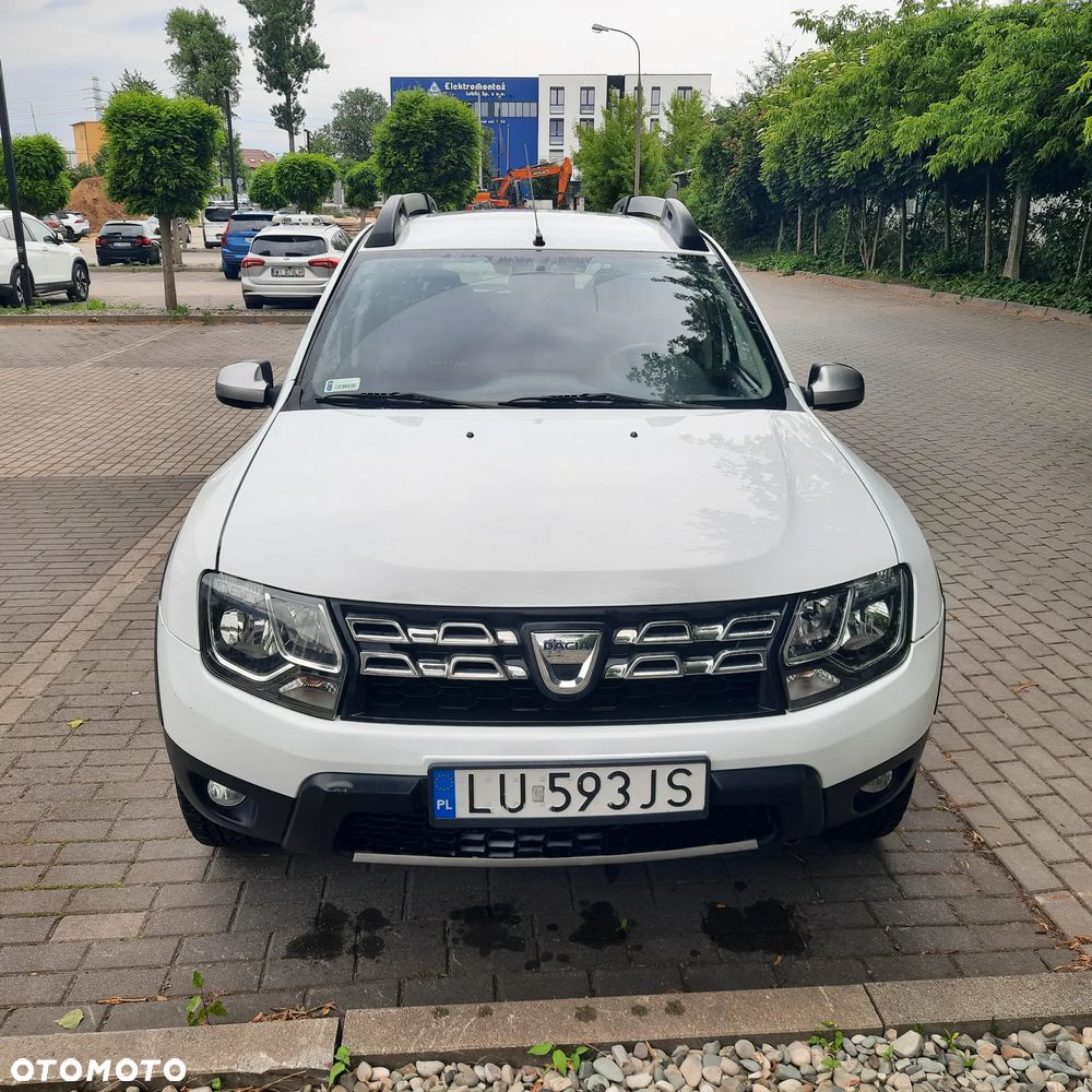 Dacia Duster 1.5 dCi Laureate - 5