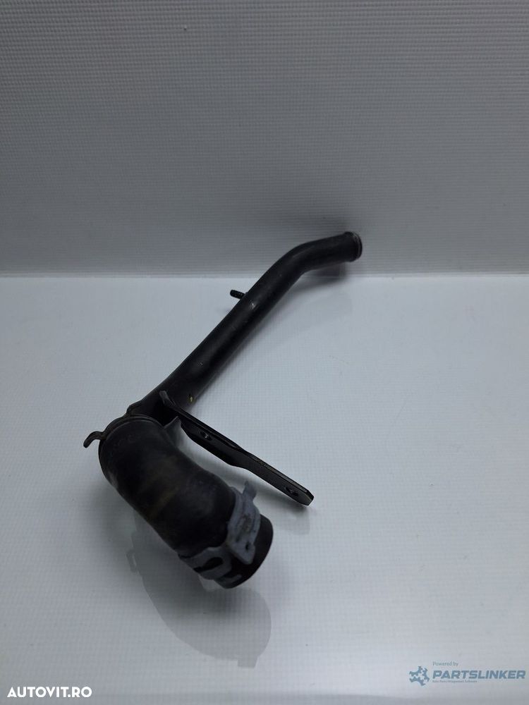 Conducta apa VOLKSWAGEN TOURAN (1T3) [ 2010 - 2015 ] TDI (CFHC) 103KW|140HP OEM 03L122157K - 3