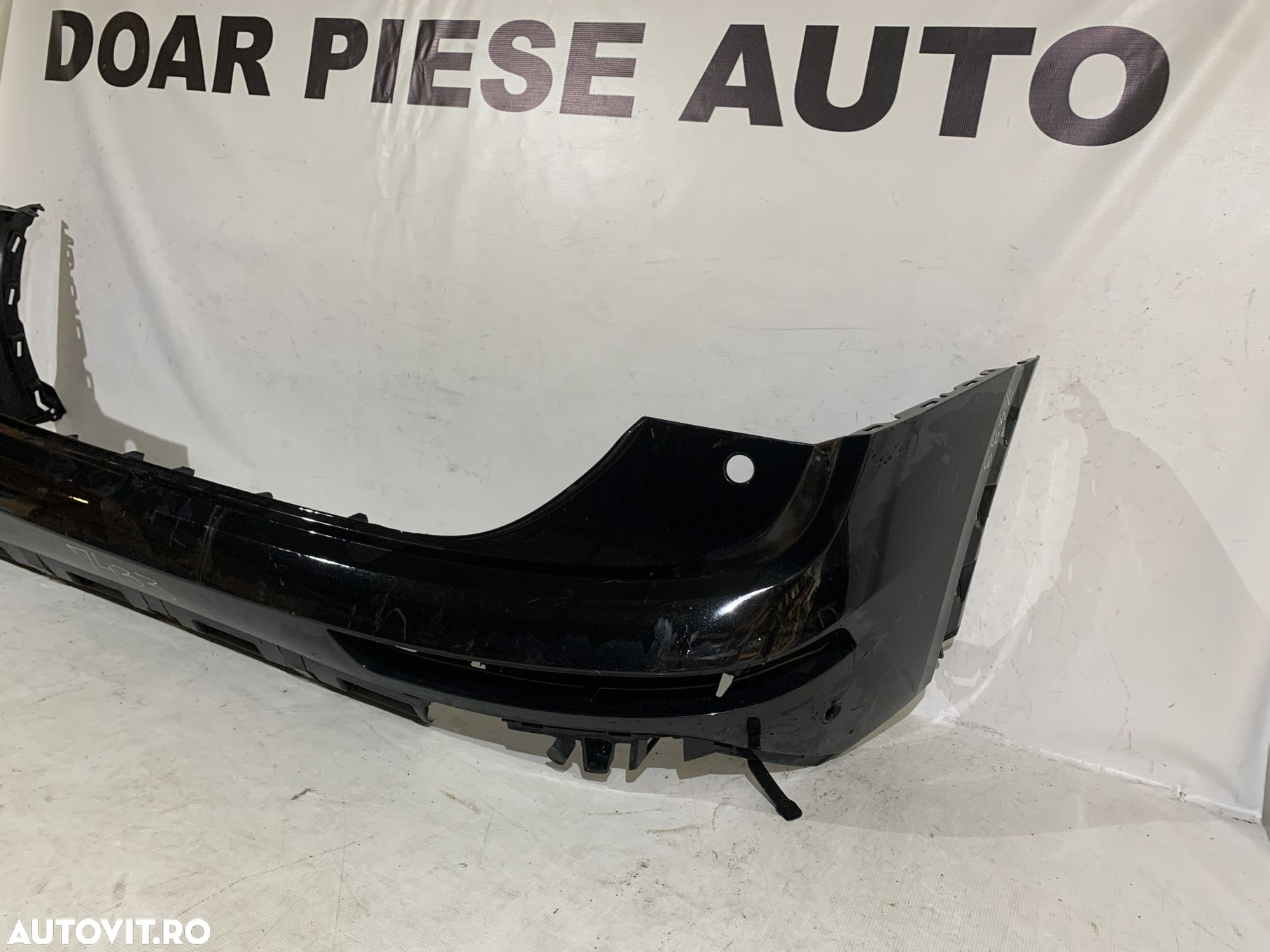 Bara spate Citroen DS7, 2017, 2018, 2019, 2020, 2021, 2022, cod origine OE 9820508977. - 2