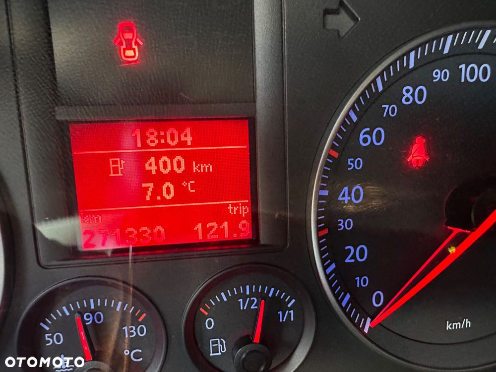 Volkswagen Jetta 1.6 United - 16