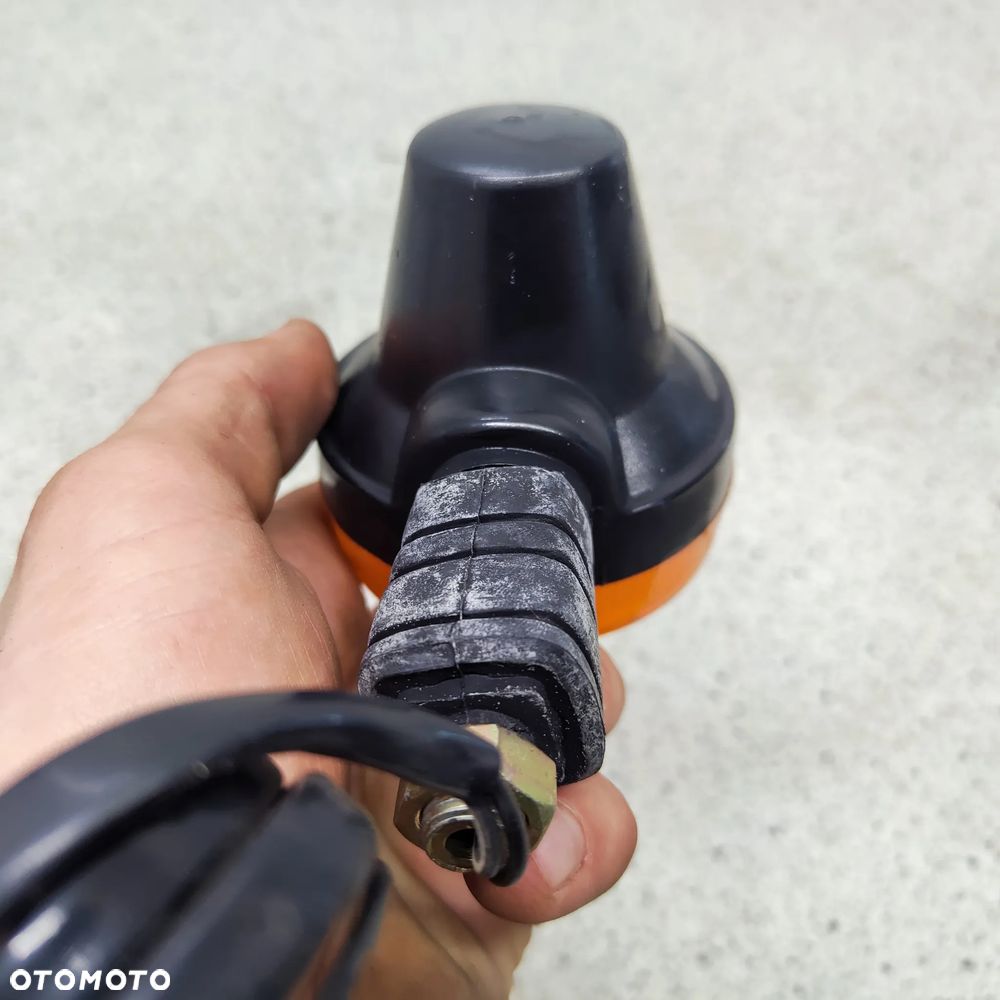 Kierunkowskaz Suzuki TS 50 125 185 TS50 TS125 TS185 - 5