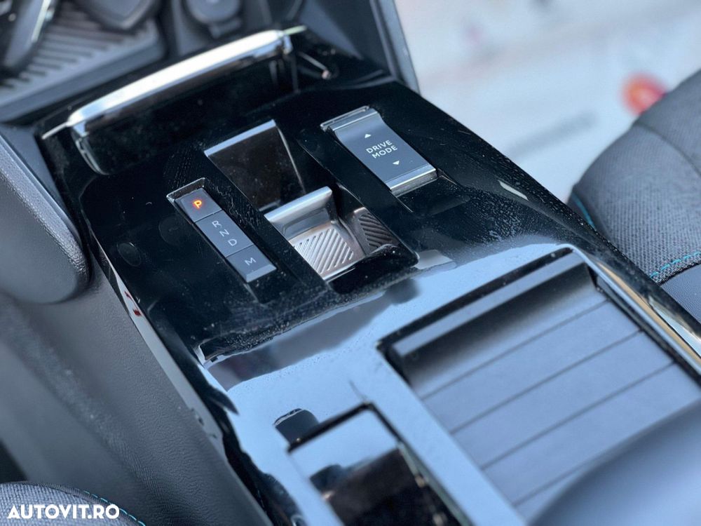 Citroën C4 1.5 BlueHDi 130 S&S EAT8 PLUS - 16