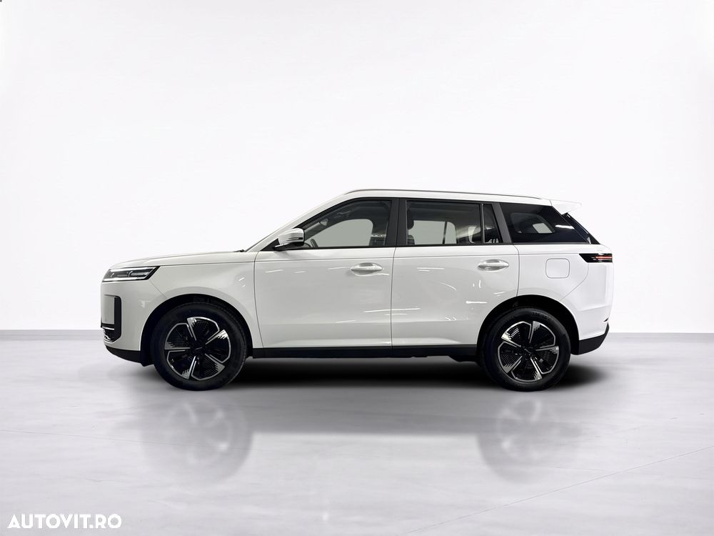 Jaecoo 5 1.6 TGDI FWD 7DCT Exclusive - 3