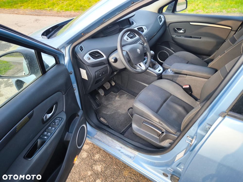 Renault Grand Scenic Gr 1.9 dCi Expression - 10