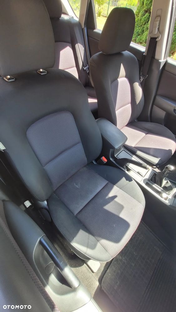 Mazda 3 - 11