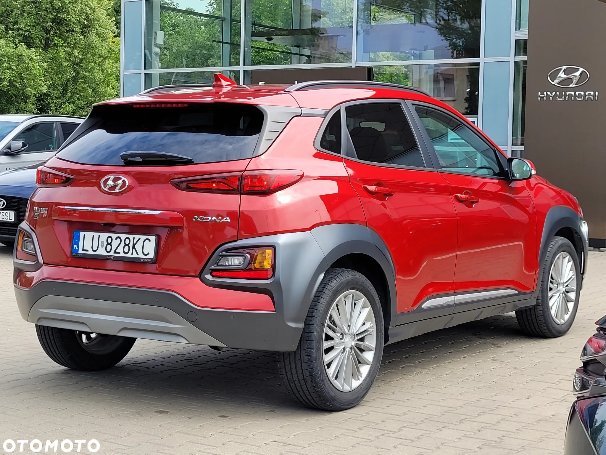 Hyundai Kona 1.0 T-GDI Style - 5