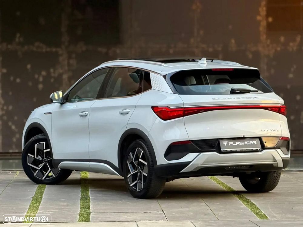 BYD Atto 3 60.48 kWh Design - 26