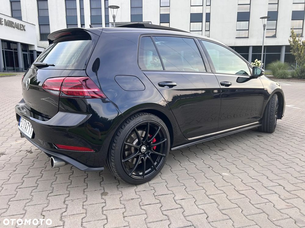 Volkswagen Golf VII 2.0 TSI BMT GTI Performance DSG - 6