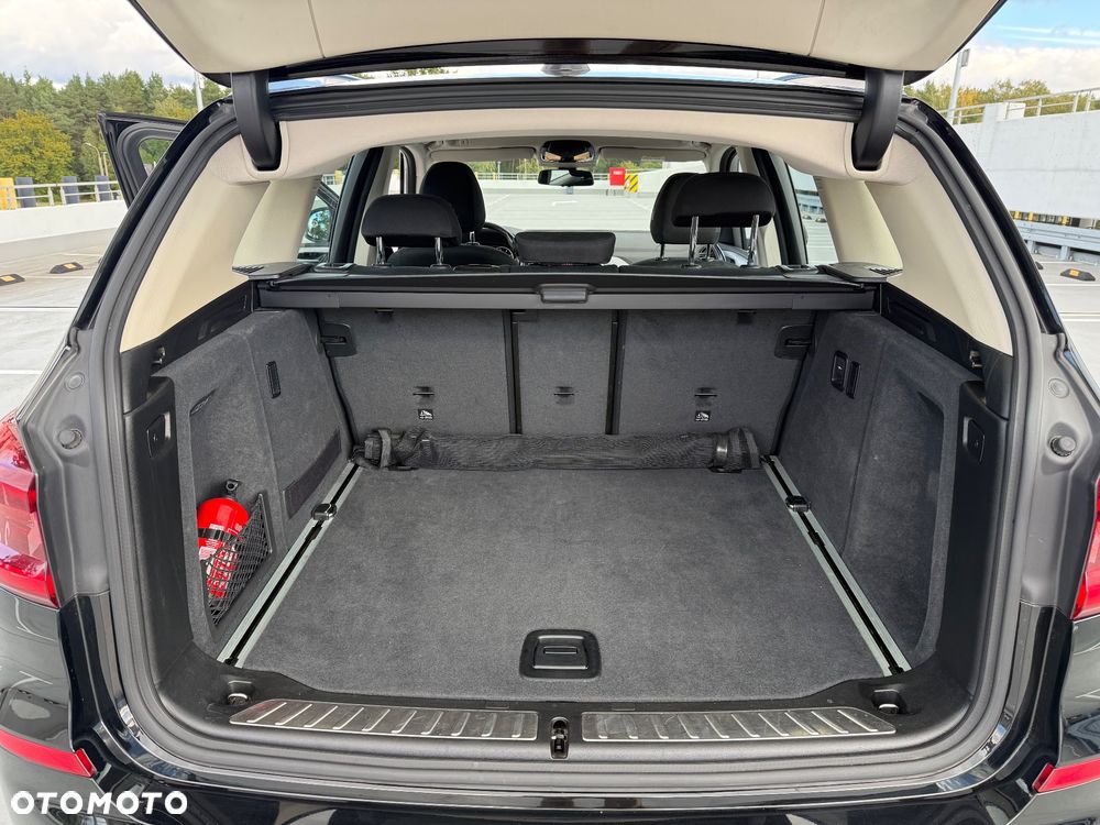 BMW X3 xDrive20d Advantage - 26