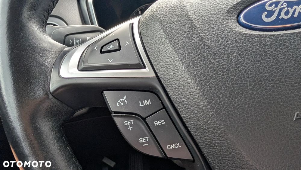 Ford Mondeo 2.0 TDCi ST-Line PowerShift - 21
