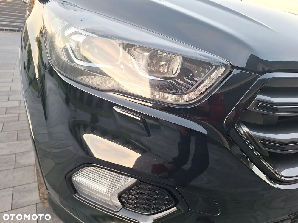 Ford Kuga 2.0 TDCi 4x4 ST-Line - 26