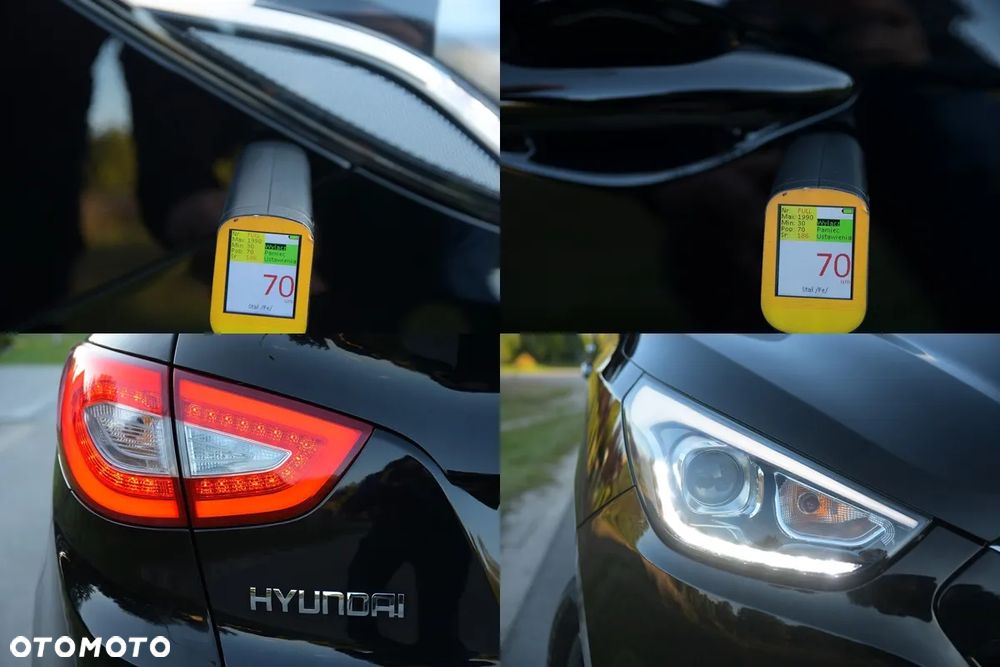 Hyundai ix35 - 31
