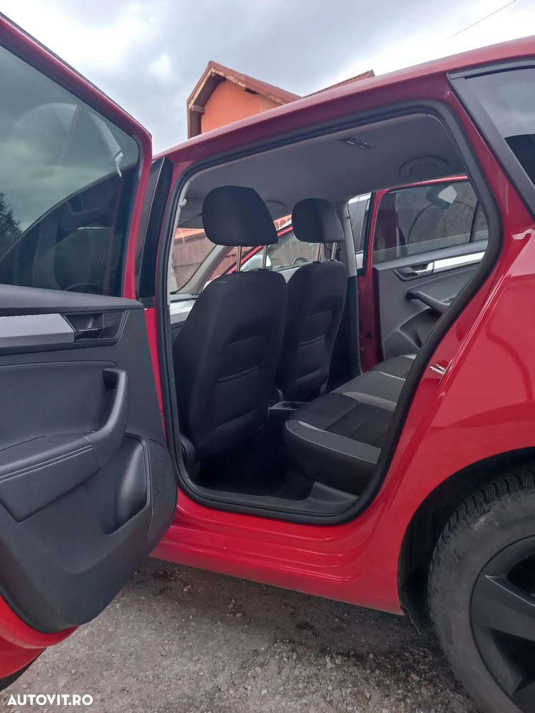 Skoda RAPID 1.0 TSI Ambition - 6