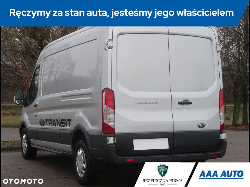 Ford transit - 5