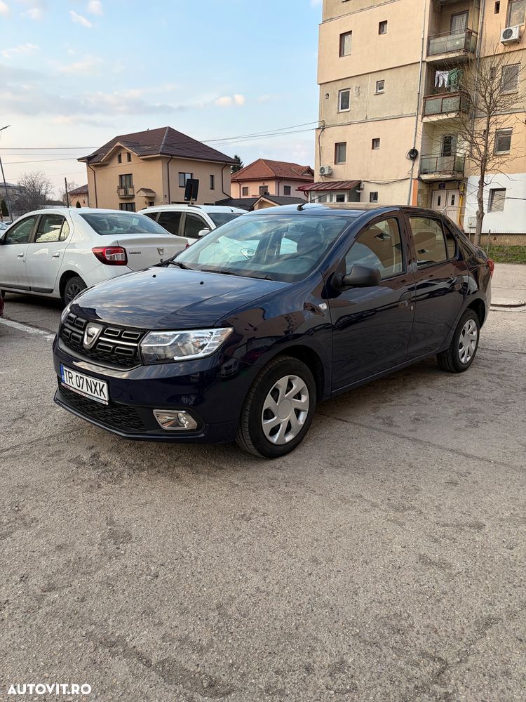 Dacia Logan 1.0 SCe Laureate - 3