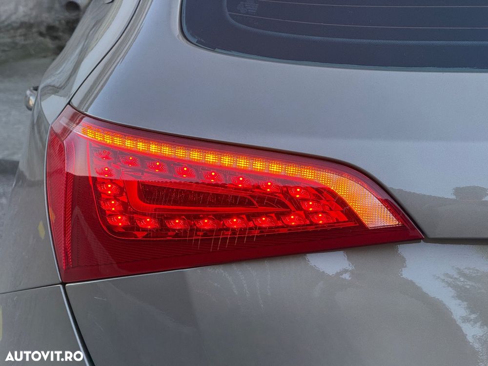 Audi Q5 2.0 TDI Quattro - 12