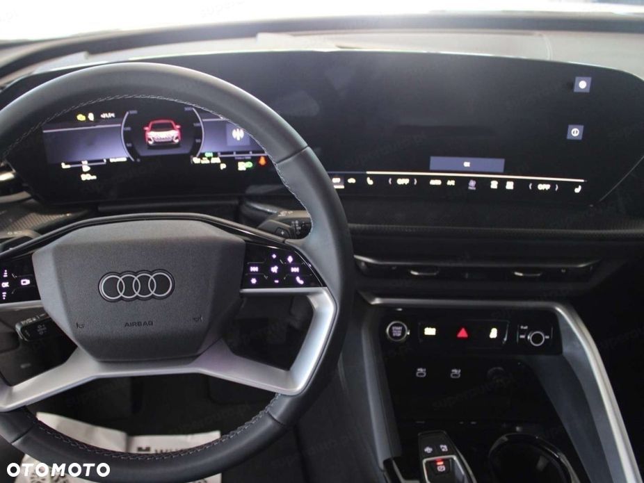 Audi Q5 Sportback - 7