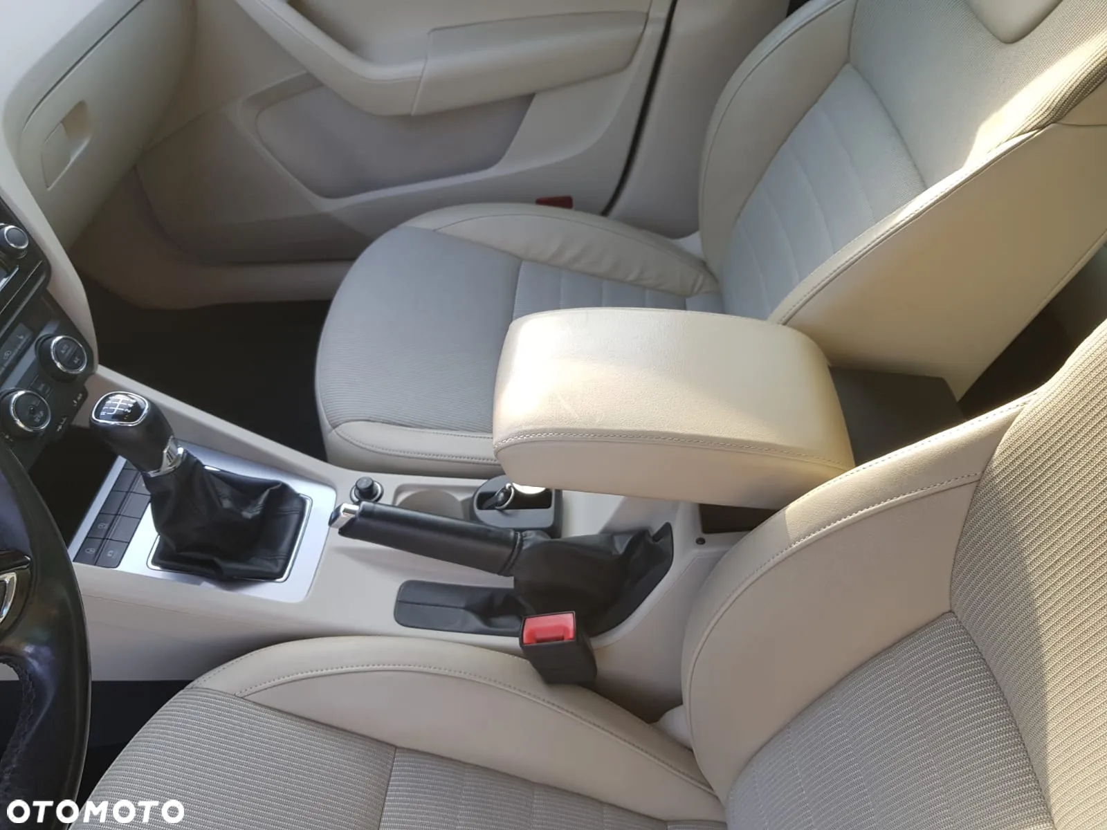Skoda Octavia 1.8 TSI Elegance - 25