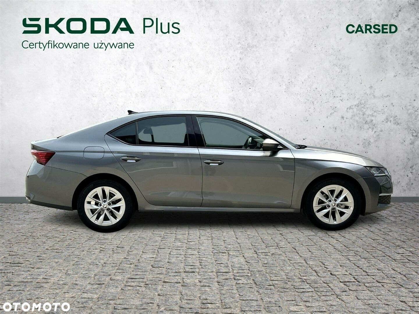Skoda Octavia - 4
