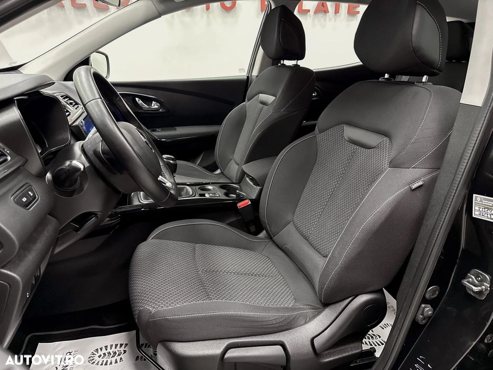 Renault Kadjar 1.2 TCe Intens - 7